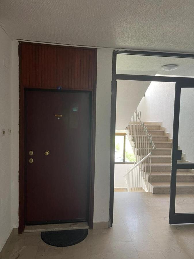 D&N Apartman バール エクステリア 写真