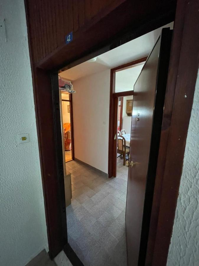 D&N Apartman バール エクステリア 写真